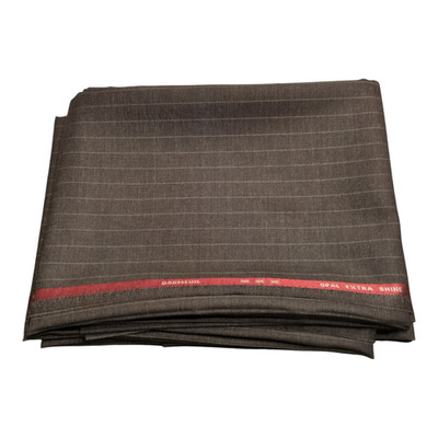 Dormeuil Luxury Suit Fabric Lot OPAL EXTRA  TTL 3.2m