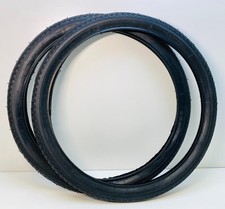 NEW 1 PAIR 20 x 1-3/4" Schwinn S7 bicycle TIRES fits STINGRAY S7 Rim