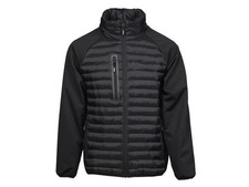 Apache Ashcroft Hybrid Padded Jacket - S (35/37In) for Outdoor Work