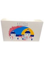 Escada Santorini Sunrise EDT Spray 30ml Toiletry Bag Citrus Womens Fragrance