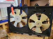 Dorman 621-443 Engine Cooling Fan Assembly fits 10-14 Mazda CX-9