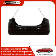 Pare-choc arrière Ford MONDEO