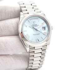Rolex Day-Date 228206