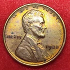 1925 Lincoln Cent / Uncirculated Unc with Details / Low Shipping / Coin #L251