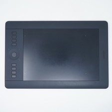 Wacom Intuos Pro Medium Pen Touch Creative Graphic Drawing Tablet PTH-651