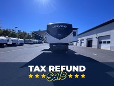2026 Jayco Pinnacle 38KPTS