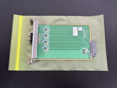 STRYKER COMMUNICATIONS DVI-D TX CARD