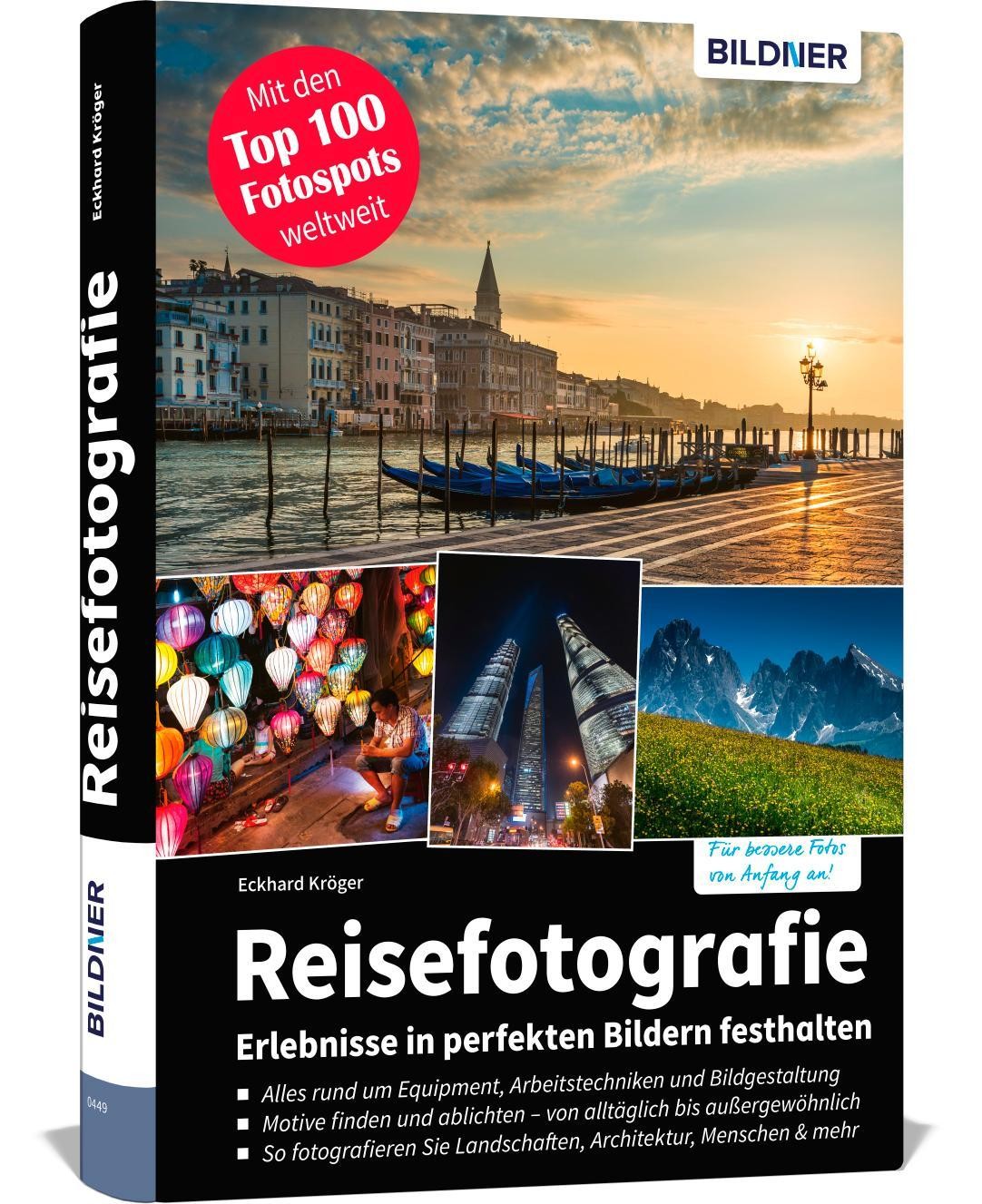Reisefotografie Eckhard Kröger