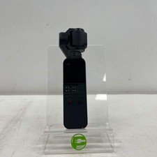 DJI Osmo Pocket 12MP 3-Axis Gimbal Camera CP.ZM.00000097.01