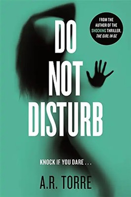 Do Not Disturb ZUSTAND SEHR GUT