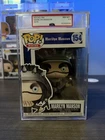 Funko Pop! Rocks Marilyn Manson 154 Vinyl Figure PSA Graded 85+ 2019