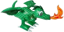 Rhode Island Novelty 30" Dragon Inflate