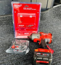 Milwaukee 2863-20 M18 FUEL 1/2" Friction Ring Impact Wrench