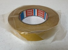 NEW TESA DOUBLE SIDED SPLICING TAPE TRANSLUCENT 25mm x 50m 50658-00017-42