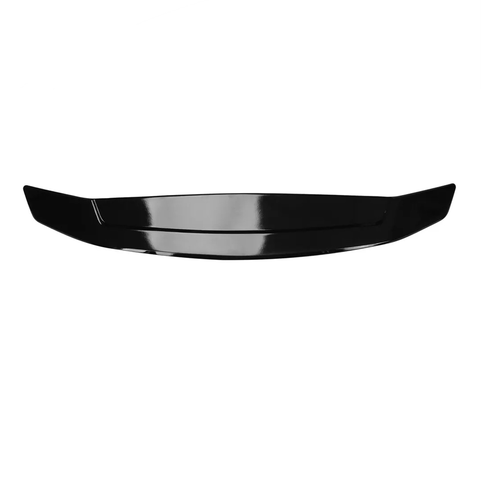 For Audi R8 V8 V10 Universal Rear Trunk Spoiler Lip Roof Tail Wing 55inches