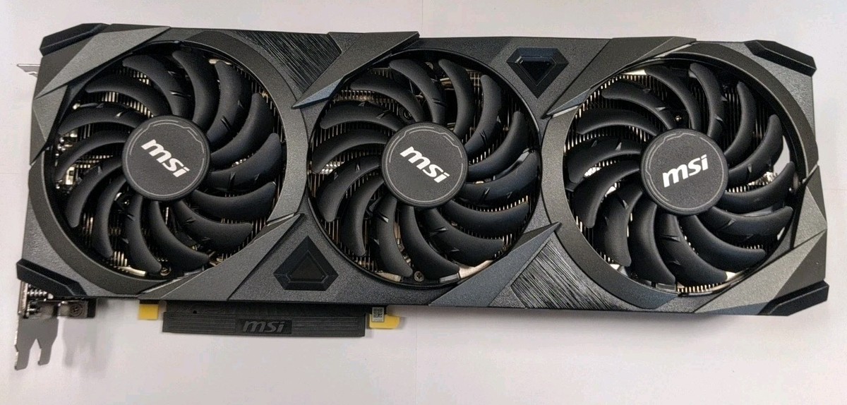 て*ん様 MSI GeForce RTX 3070 Ti VENTUS 3X 8 Amazon.com: MSI GeForce RTX 3070 Ti Ventus 3X 8G OC Gaming