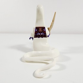 Lego Pythor Minifigure White & Purple Ninjago 70750 njo0131