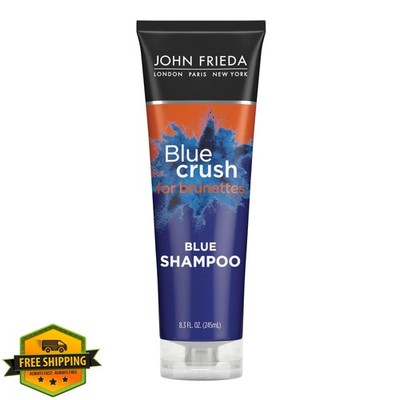 John Frieda Blue Crush Conditioner 8.3 Oz