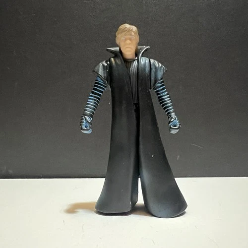 1998 Kenner Star Wars Expanded Universe Dark Empire Luke Skywalker 4” Figure
