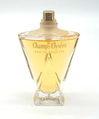 GUERLAIN CHAMPS-ÉLYSÉES 50ml新品未開封　オードトワレ VINTAGE Champs-Elysees Guerlain for Women 1.7oz / 50mL Eau de