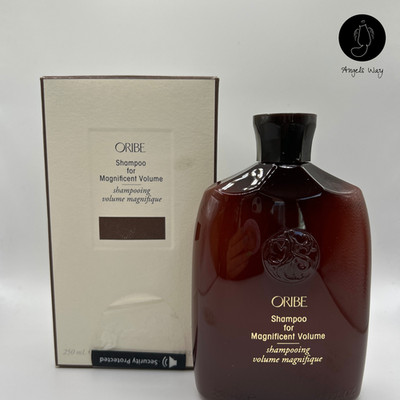 Oribe Shampoo für herrliches Volumen 250ml Luxus Haarpflege