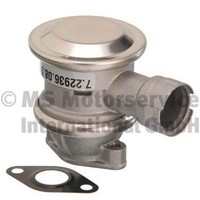 Pierburg Ventil SekundäRluftsystem 7.22936.08.0 FüR Saab E79 D79 D75 E50 3X YS3F
