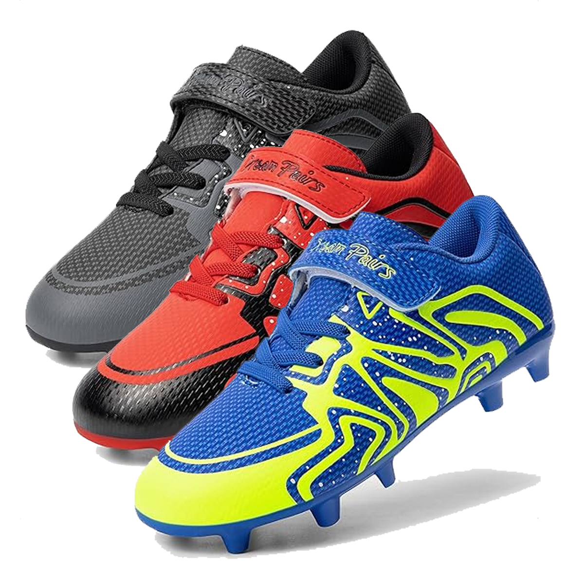 ナイキ Little/Big Boys Girls Soccer Cleats Youth Multi Ground Outdoor