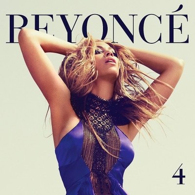 4 - Beyonce CD 2KVG The Cheap Fast Free Post