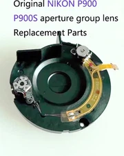 New Original NIKON P900 P900S aperture group lens Replacement Parts