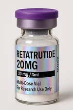 Reta 20 Lyophilized powder research only 🐀 