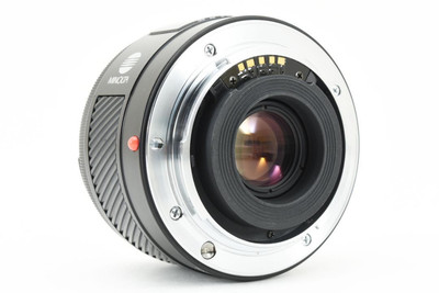MINOLTA AF 24mm F2.8 SONY Aマウント L890 MINOLTA AF 24mm F2.8 SONY A mount L890 | eBay