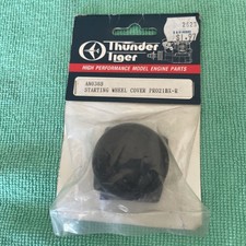 Thunder Tiger Starting Wheel Cover PR021BX   ...