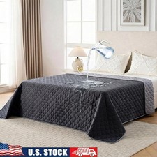 Waterproof Reversible Pet Blanket Soft Durable Machine Washable Indoor Outdoor