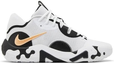 Size 6 - Nike PG 6 Orange Chalk