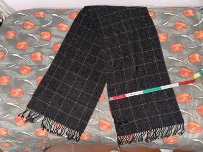Ermenegildo Zegna Schal