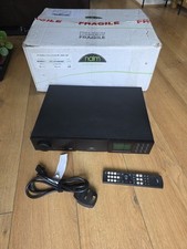 Naim Superuniti Integrated Amplifier & Streamer All-In-One - Fantastic Sound