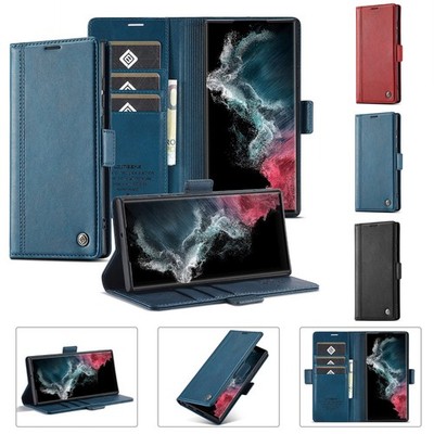 For iPhone 16 Pro Max 15 14 Plus 13 12 11 PU Leather Card Wallet Flip Phone Case