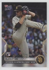 2022 Topps Now /798 Mackenzie Gore #298 0xk6