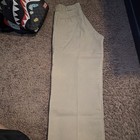 Dickies Beige Khaki/Tan Unisex Work Pants — photo 3