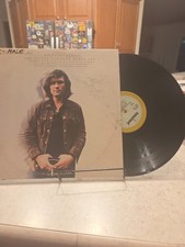 KRIS KRISTOFFERSON ~ THE SILVER TONGUED DEVIL AND I ~ LP 1971 ~ VG+/VG+