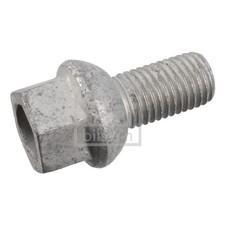 5x Radschraube Radbolzen (Satz) für Mercedes S-Klasse C126 W116 W126 SL | 24403