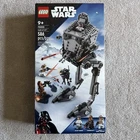 New Sealed In Box LEGO 75322 Disney Star Wars Hoth AT-ST