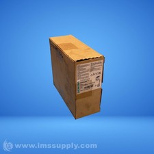 Siemens 3RV1041-4JA10 Motor Protection Circuit Breaker FNOB