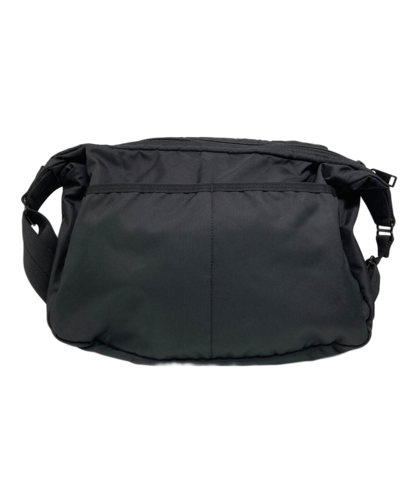 PORTER Shoulder Bag 689-05938 Black - image 2