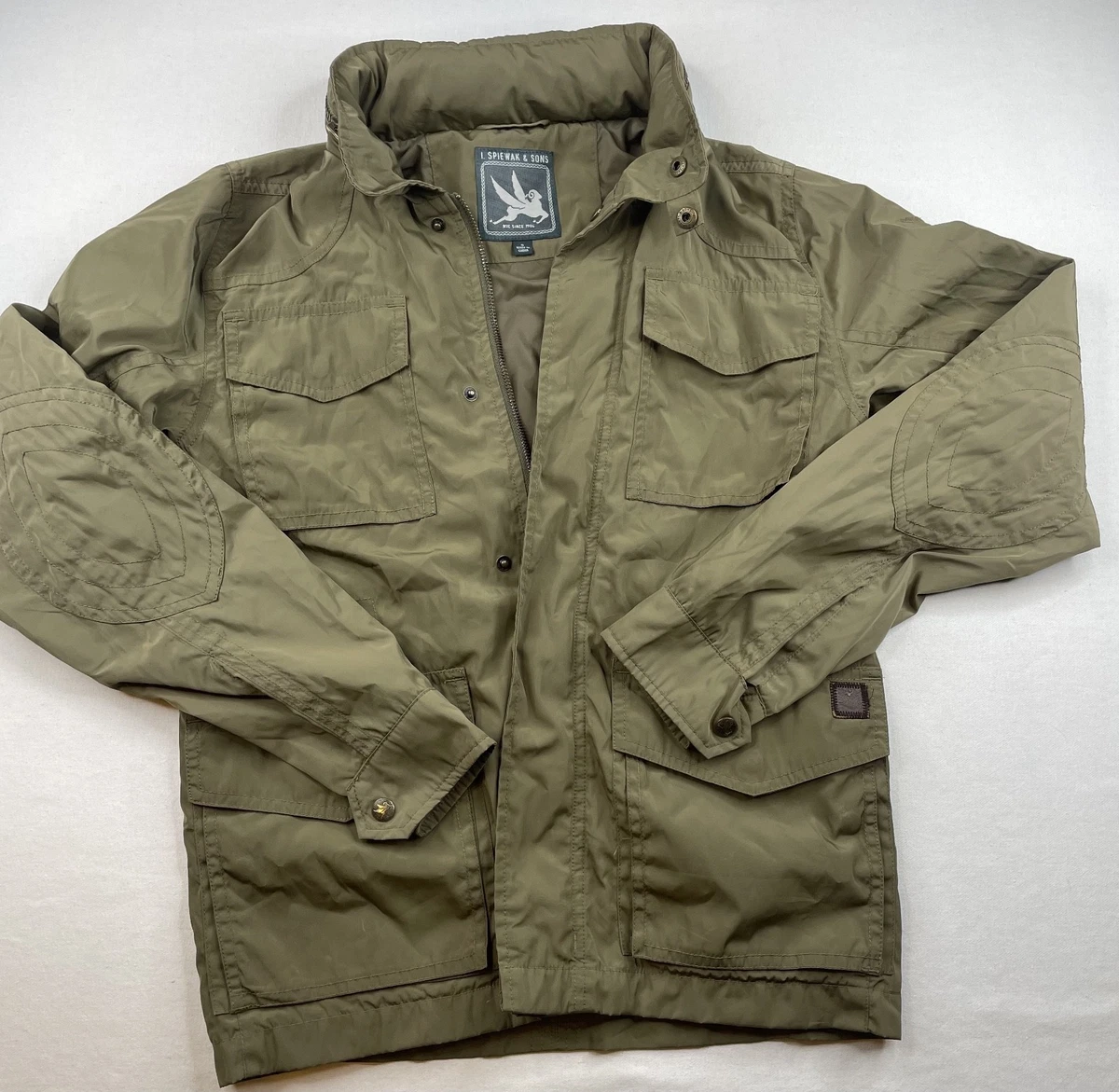 Spiewak Jackets for Men for Sale | Shop New & Used | eBay