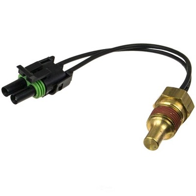 Engine Coolant Temperature Sensor Global 1712601