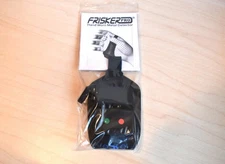 FriskerPRO Hand Metal Detector - Police/Security/TSA for Pat Down Search - NOS