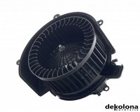 GebläSemotor InnenraumgebläSe FüR Opel Astra G Klasseic Caravan 07-09
