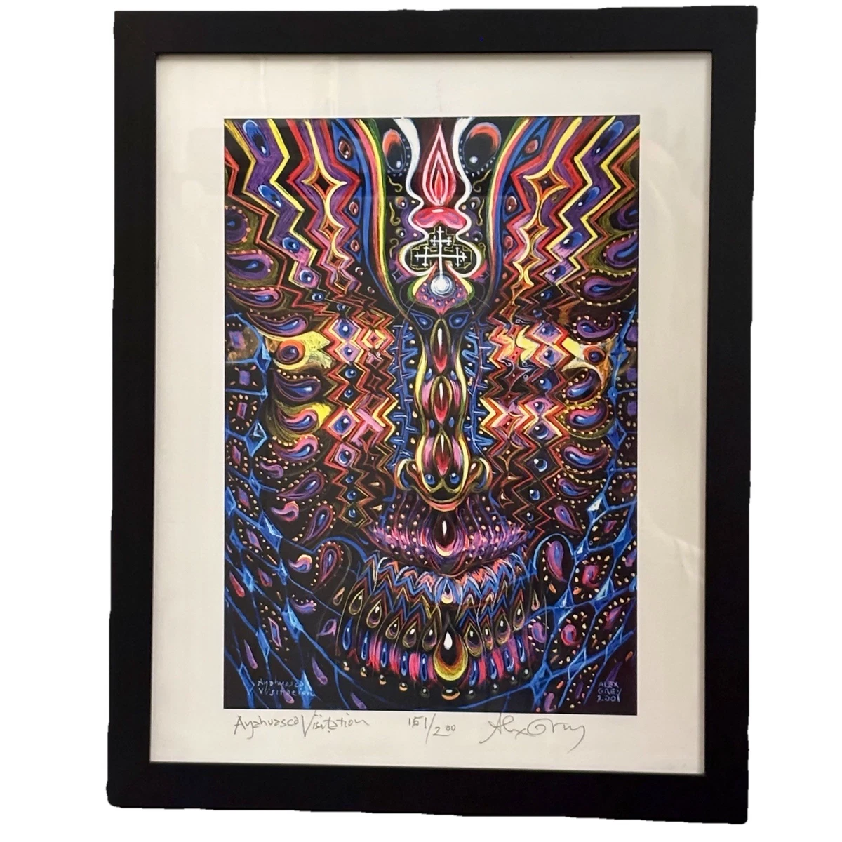 San Francisco Original Art Prints for sale | eBay