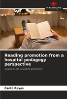 Cantú Reyes | Reading Promotion From A Hospital Pedagogy Perspective | Buch